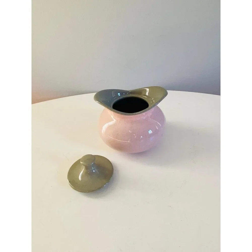 Harkerware set vintage
